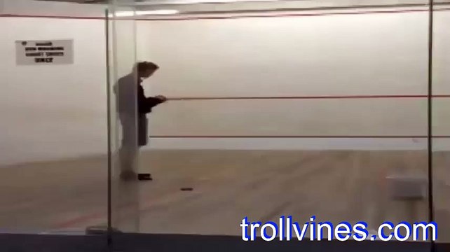 What goes comes around