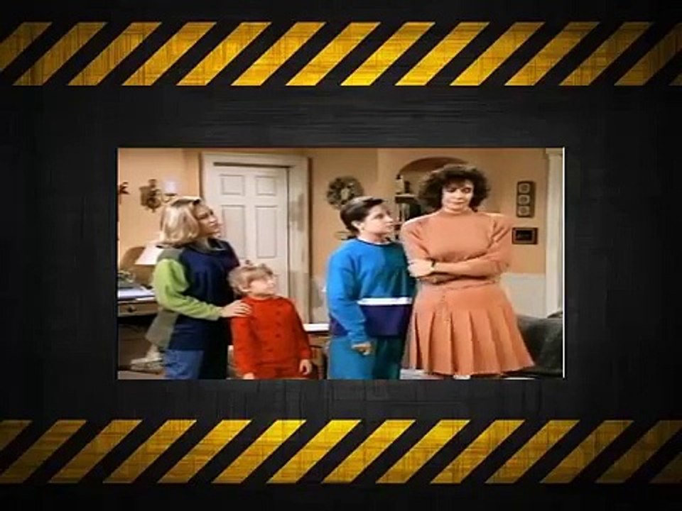 Major Dad Season 3 Episode 3 Polly\'s Pen Pal