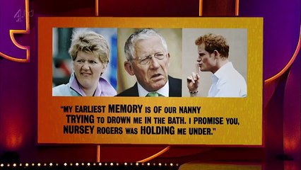 Was It Something I Said? Uncut S01E07