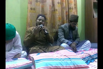 Wah Kia Jodo Karam 41 by Imran Qadri Soharwardi