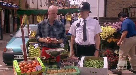 The Sketch Show S02E05