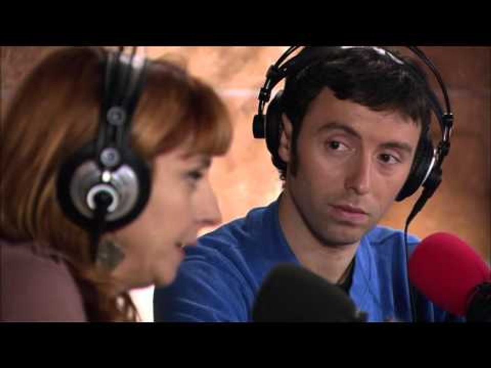 TV3 - Ventdelplà - Ventdelplà - Capítol 320