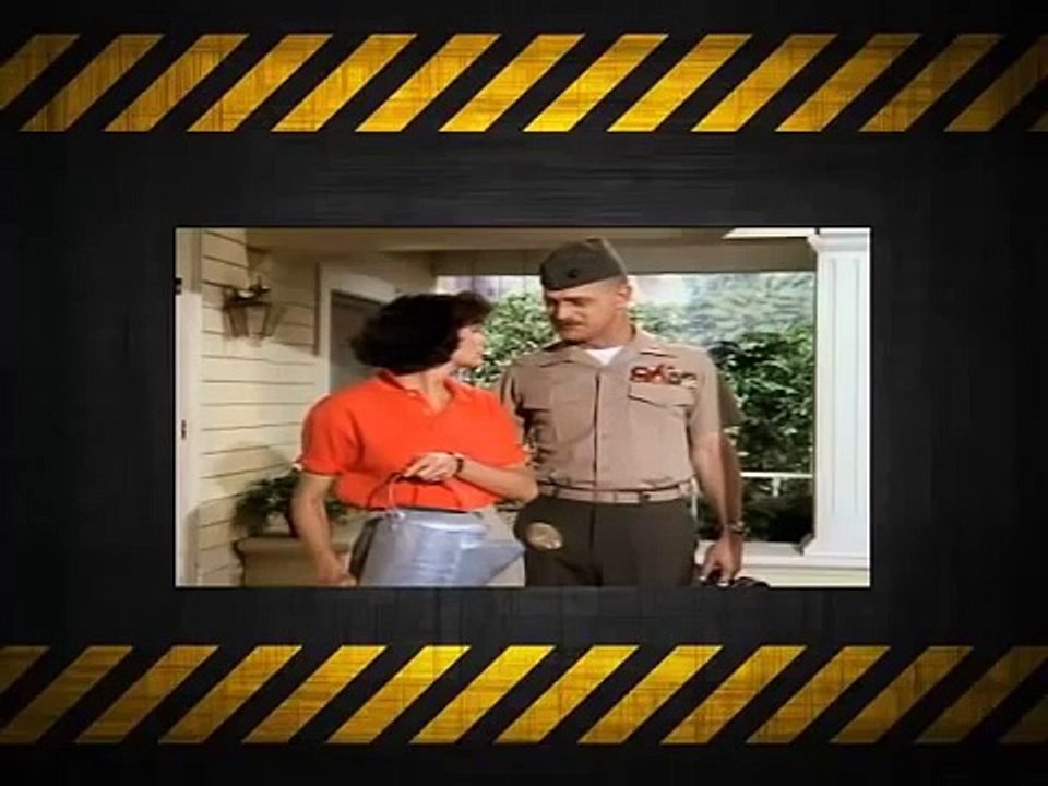 Major Dad Season 3 Episode 1 The Shut Down