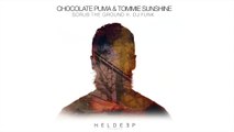 Chocolate Puma & Tommie Sunshine - Scrub The Ground feat. DJ Funk (Extended Mix)