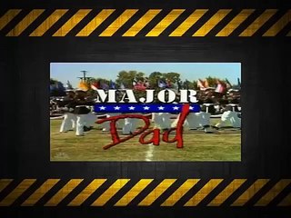 Major Dad Season 4 Episode 1 The People\'s Choice Part 1