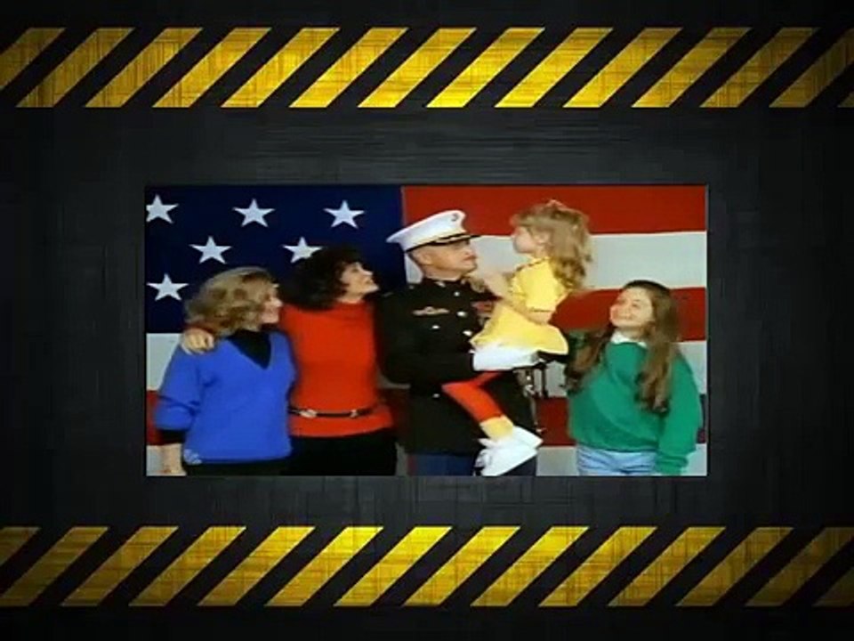 Major Dad Season 4 Episode 15 Come Rain or Come Shine