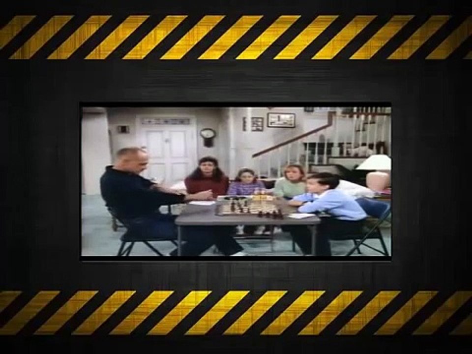 Major Dad Season 1 Episode 8 Robin\'s Awakening