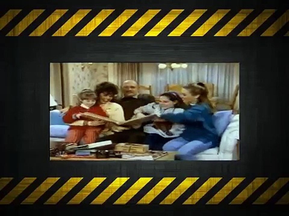Major Dad Season 4 Episode 19 Gunny Gets Robbed