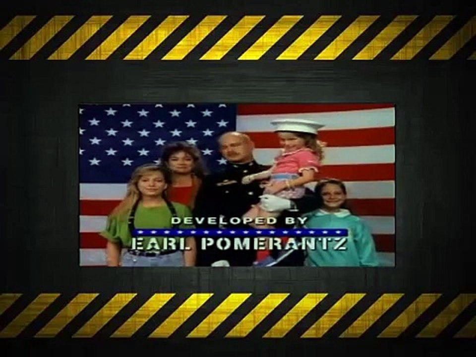 Major Dad Season 2 Episode 21 Polly\'s Choice