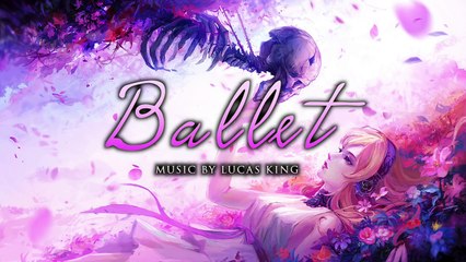 Emotional Piano Music - Ballet (Original Composition)