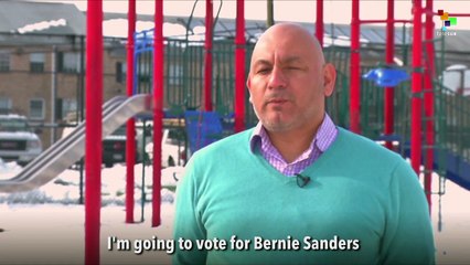 Hillary or Bernie? Latinos in the U.S. Respond