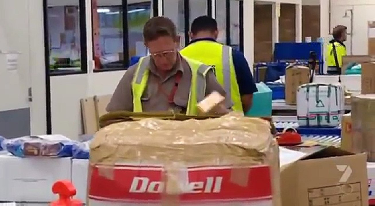 Popular Videos - Border Security: Australia's Front Line