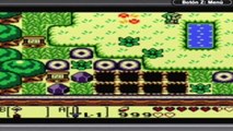 [GB] Walkthrough - The Legend of Zelda Links Awakening DX - Part 12