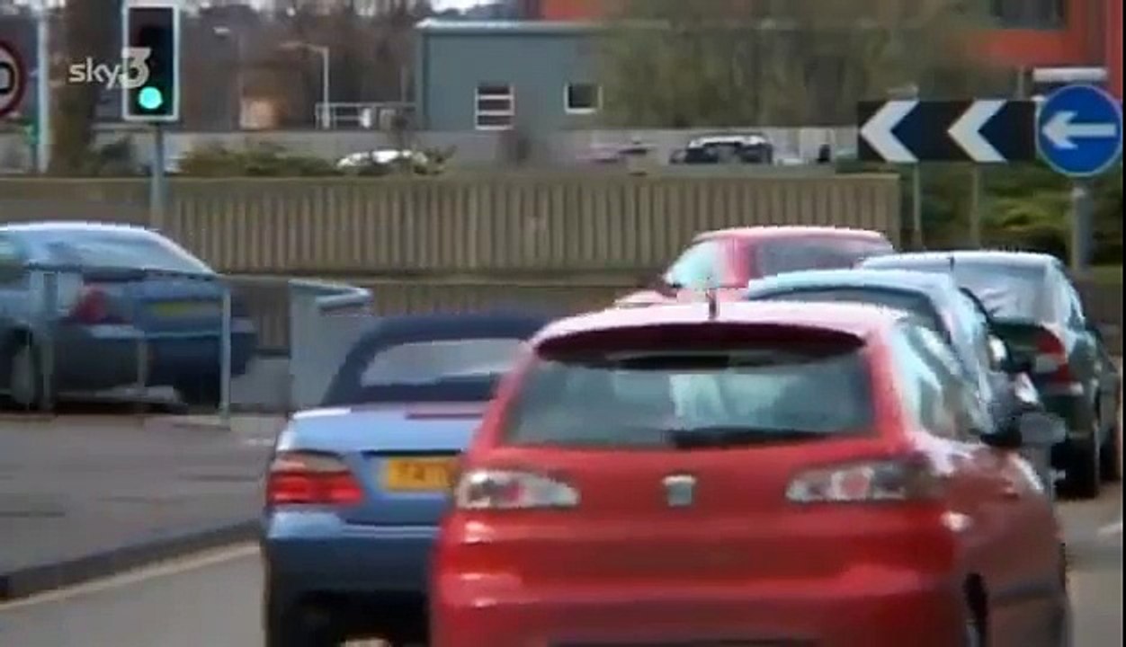 Road Wars UK Season 4 Episode 05 (S04E05)