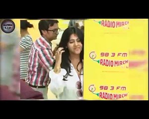 Ekta Kapoor's sho-cking transparent top