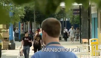 UK Border Force Season 2 Episode 2