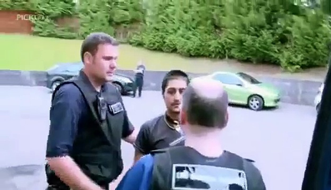 UK Border Force Season 2 Episode 1