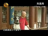 [鳳凰衛視]電影《苦戀》(1980)未能公映,編劇白樺遺憾