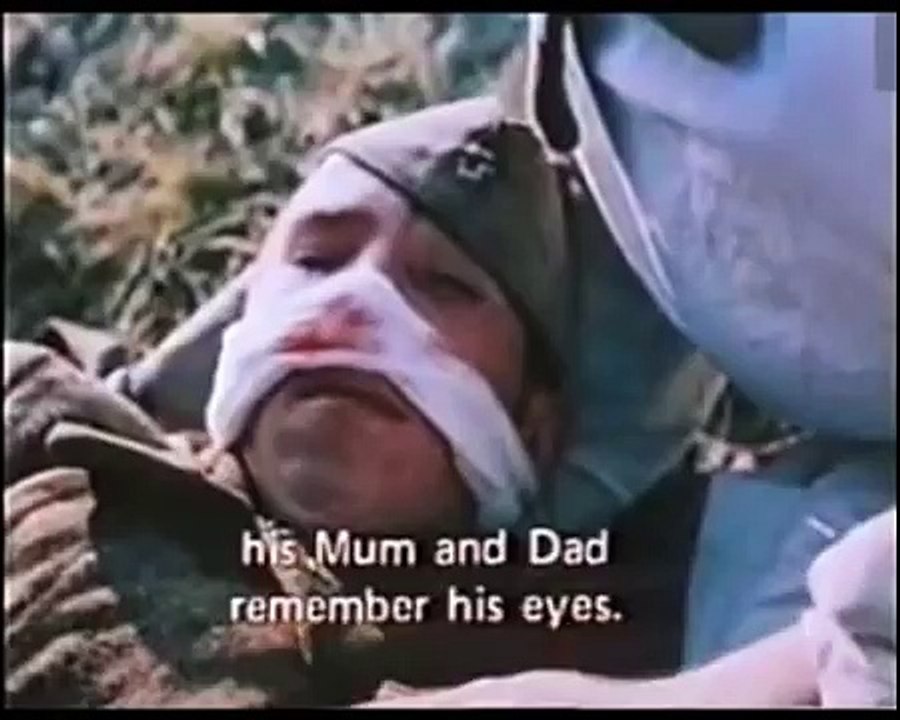 Detskiy sad / Kindergarten (1983) Eng subbed