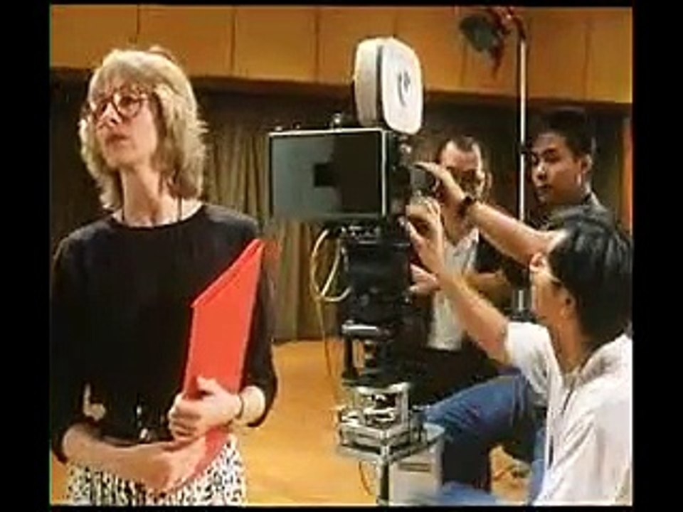 1/2 - 舞牛/ Dancing Bull (1990)
