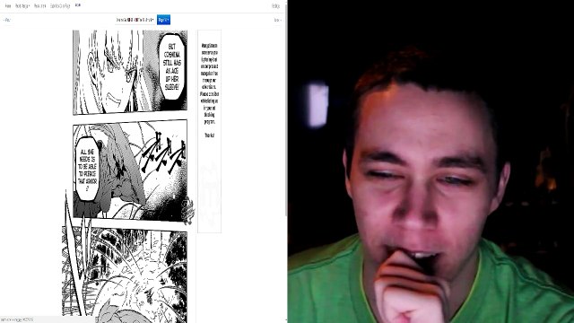 LIVE REACTION - Akame Ga Kill Chapter 60 - Leone vs Dorothea (REVIEW)