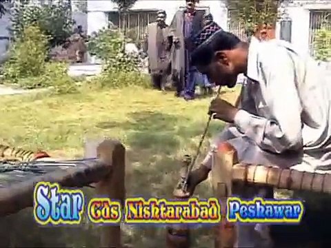 Pashto Islahi Drama ZEHER - Aalam Zaib Mujahid, Abid Gumaryanay - Pushto Action Movie HD 720p