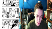 Live Reaction: Nanatsu No Taizai Chapter 134 - Meliodas vs King 七つの大罪