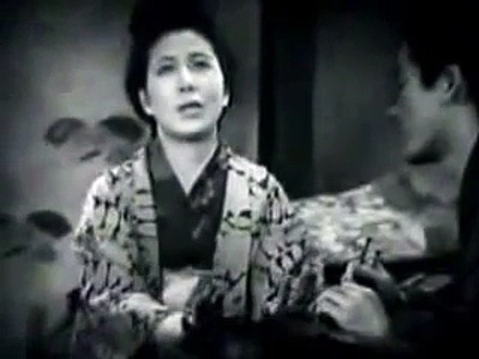 放浪記　昭和10年
