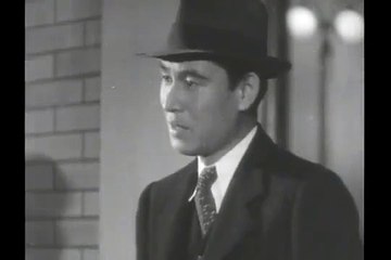 按摩と女 (Anma to onna) - The Masseurs and the Woman (1938)