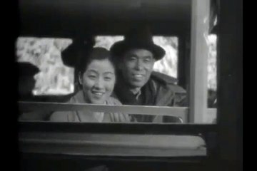Mr. Thank-You / 有りがとうさん (1936) (EN/ES)