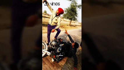 Helping is Hard: Must-Watch FB: Zh Vines