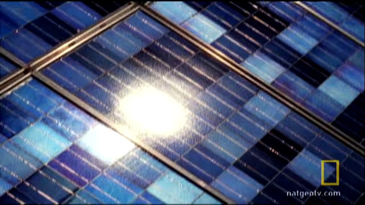 Solar Tech