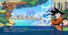 Dragon Ball Z Budokai Tenkaichi 3:DOLPHIN gameplay Goku vs Vegeta