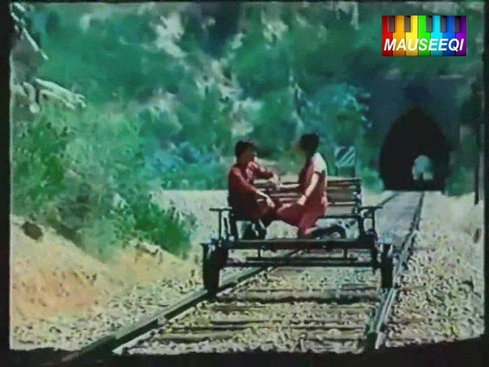 Chahay Mera Dil - Do Bheegay Badan - Original DvD Nayyara Noor Vol. 1