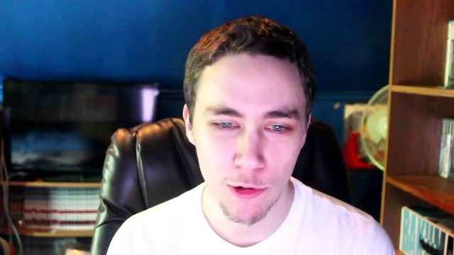 New Q&A/Vlog #1: Fairy Tail Videos & Fanboys