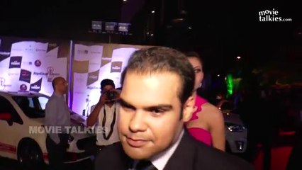 OMG Urvashi Rautelas HOT Dress Slip In Public