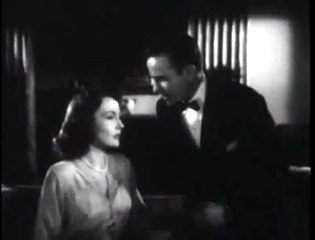 The Amazing Mr X (1948) Film Noir