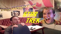 43 - The Worst Of Trek III - Star Trek - The Way To Eden