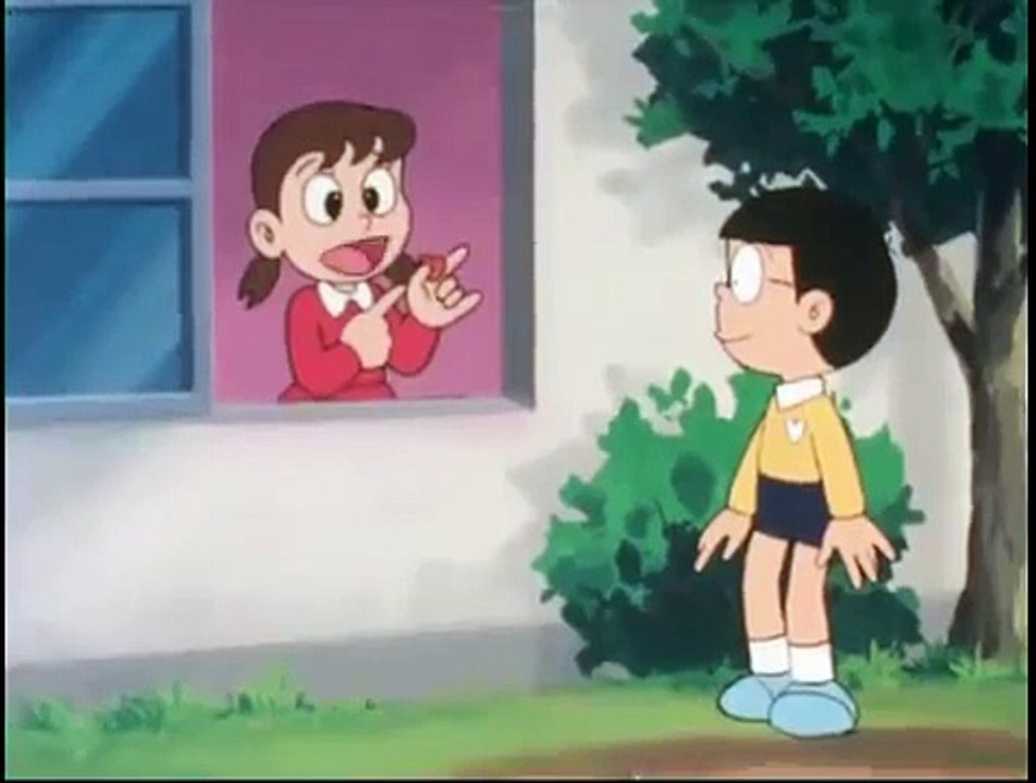 ドラえもん アニメ カップルテストバッジ