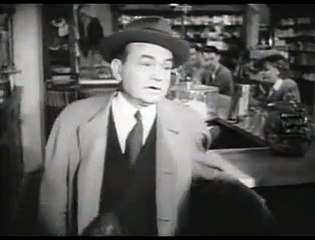 The Stranger (1946) Film Noir