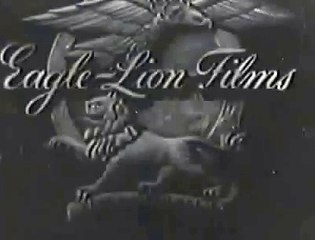 WhisperingCity (1947) Film Noir