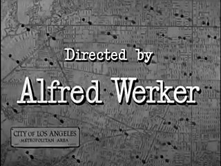 He Walked by Night (1948)