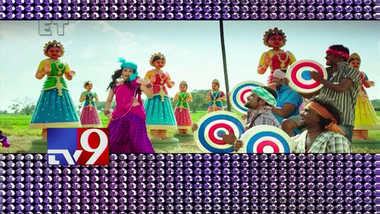 Nagarjuna's Soggade Chinni Nayana enter 40 Crore Club