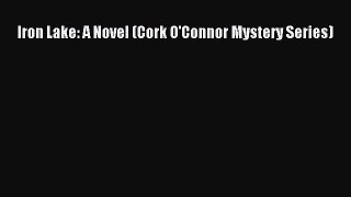 Iron Lake: A Novel (Cork O'Connor Mystery Series)  Free Books