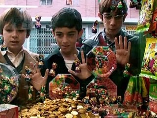 Cuentame Como Paso Temporada 4 Capitulo 07