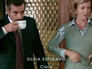 Cuentame Como Paso Temporada 4 Capitulo 10