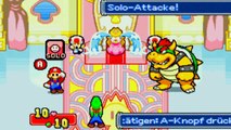 Lets Play | Mario & Luigi Superstar Saga | German | Part 1 | Wo ist die Stimme hin?