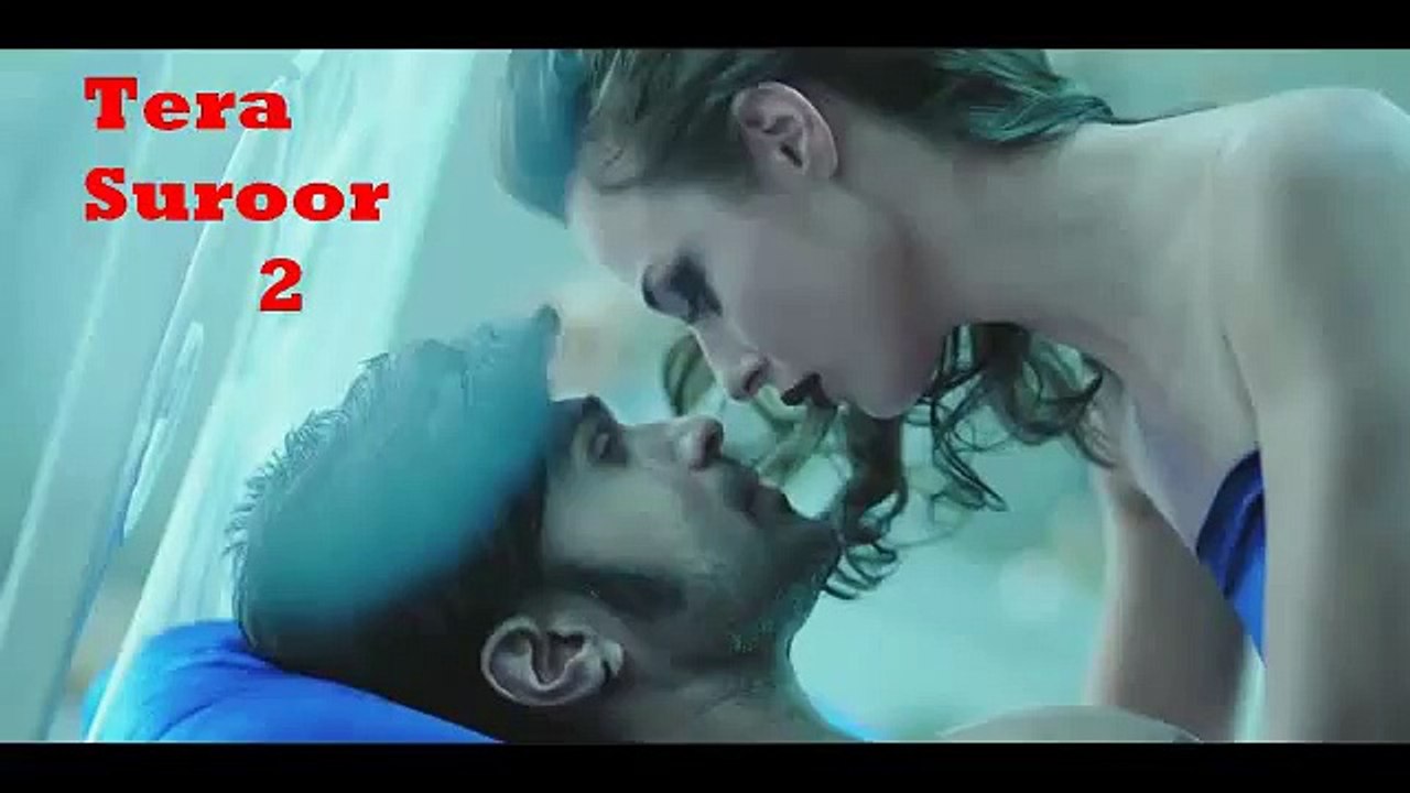 Tera Suroor 2 Songs - Har Lamha - Himesh Reshammiya - Farah Karimi Latest 2016