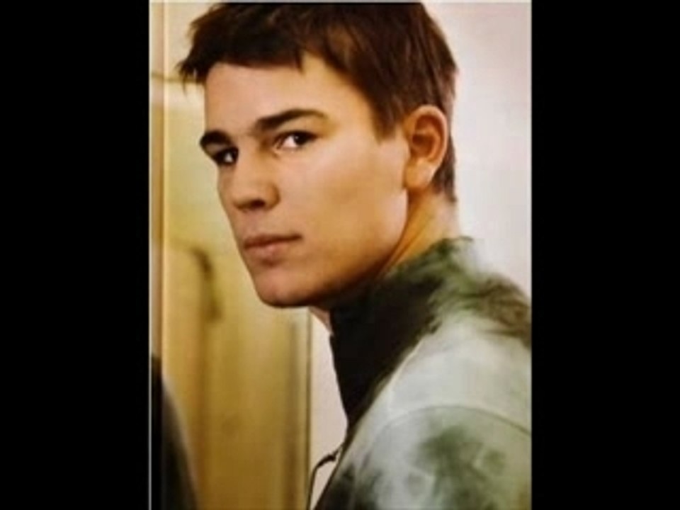 Josh Hartnett