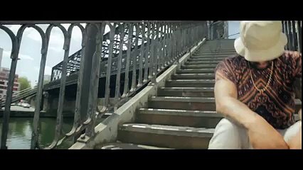 Kamnouze - Extra-terrestre